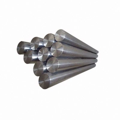 3/8 Batang Aluminium Padat 30mm 6mm 7050 7068 3003 Diekstrusi