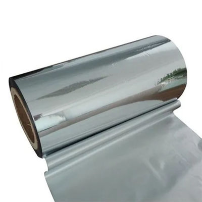 8079 5052 Laminated Aluminium Foil Packaging Tape Mylar Food Packaging Bag Rumah Tangga